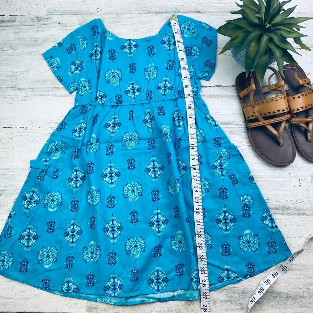 Mudd dress size 8